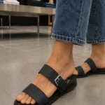 Calvin Klein Slipper