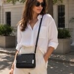 Calvin Klein Cross Bag