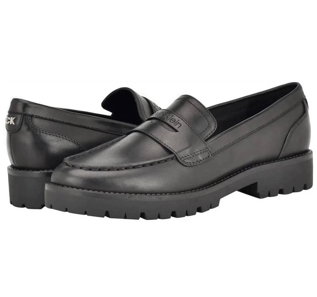 Calvin Klein Espadrille - Image 1