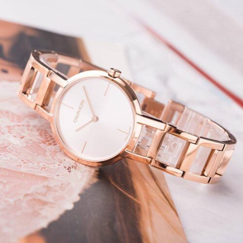 Calvin Klein Watches
