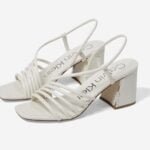 Calvin Klein Heel
