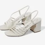 Calvin Klein Heel