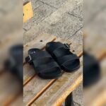 Calvin Klein Slipper