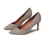 Calvin Klein Heel
