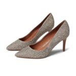 Calvin Klein Heel