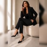 Calvin Klein Heel - Image 2