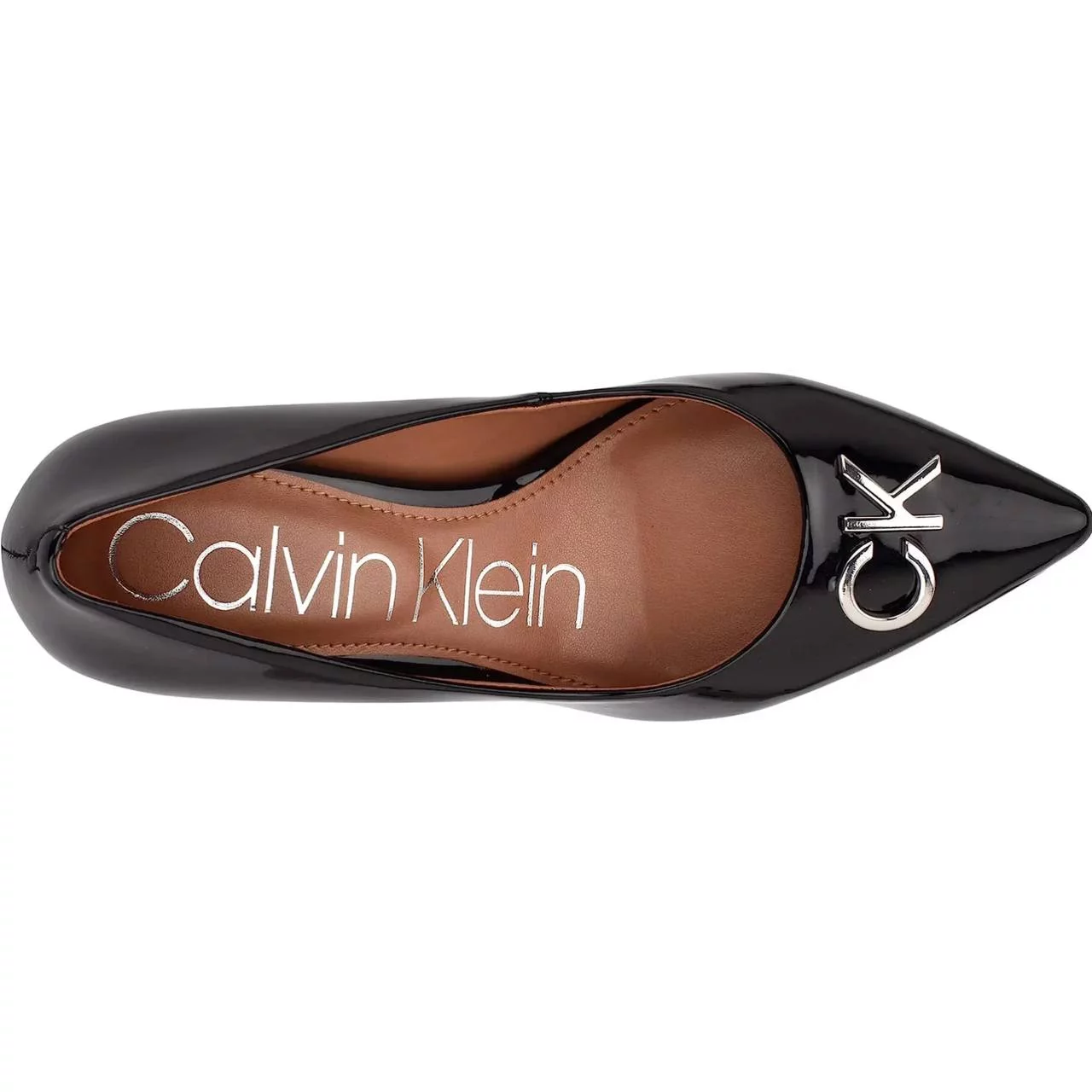 Calvin Klein Heel - Image 5