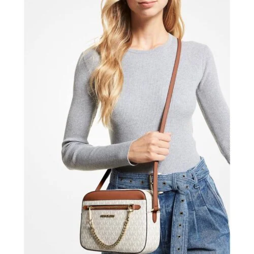 Michael Kors Cross Bag