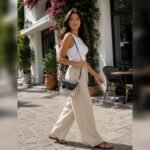 Michael Kors Crossbag - Image 3