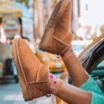 UGG Classic Ultra Mini