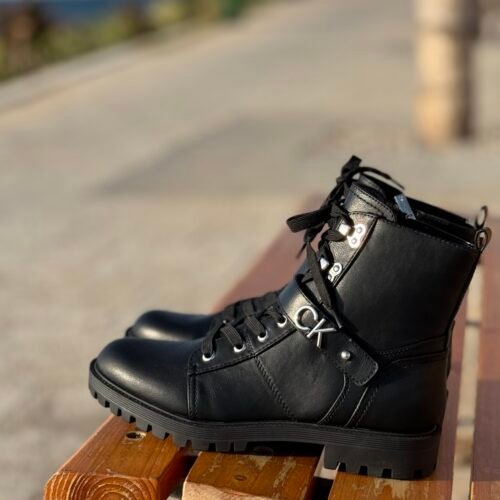 Calvin Klein Short Boot