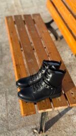 Calvin Klein Short Boot - Image 2