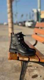 Calvin Klein Short Boot - Image 4