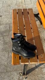 Calvin Klein Short Boot - Image 3