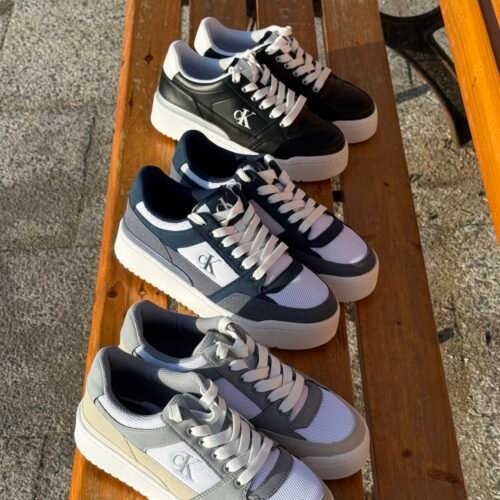Calvin Klein Shoes
