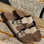 Calvin Klein Slipper