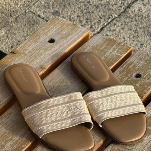 Calvin Klein Slipper