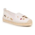 Karl Lagerfeld Espadrille