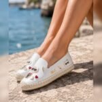 Karl Lagerfeld Espadrille