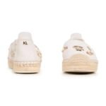 Karl Lagerfeld Espadrille - Image 5