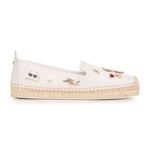 Karl Lagerfeld Espadrille - Image 8