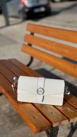 Michael Kors Handbag - Image 5