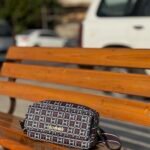 Tommy Hilfiger Cross Bag