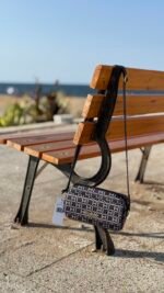 Tommy Hilfiger Cross Bag - Image 2