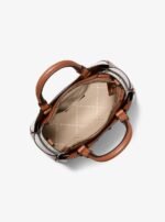 Michael Kors Mini Cross bag - Image 2