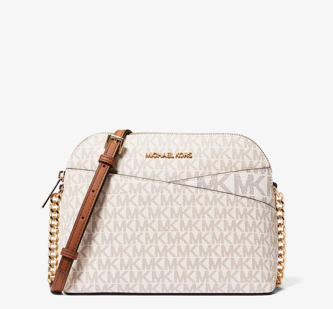 photo_2025-08-03_18-21-28 Michael Kors Cross Bag - Image 1