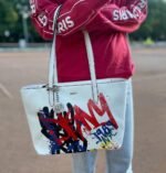 DKNY Handbag - Image 7