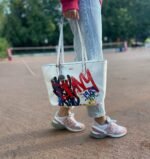 DKNY Handbag - Image 6