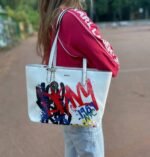 DKNY Handbag - Image 5