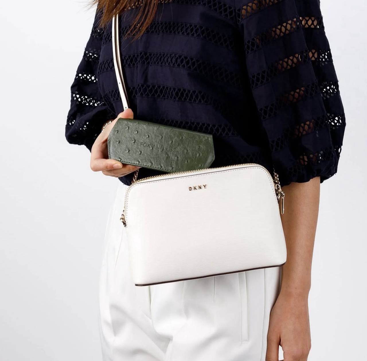 photo_2025-08-15_11-07-05 DKNY Cross bag - Image 1