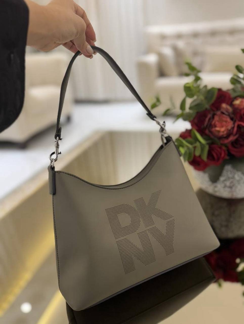 photo_2025-08-15_11-07-10 DKNY Handbag - Image 1
