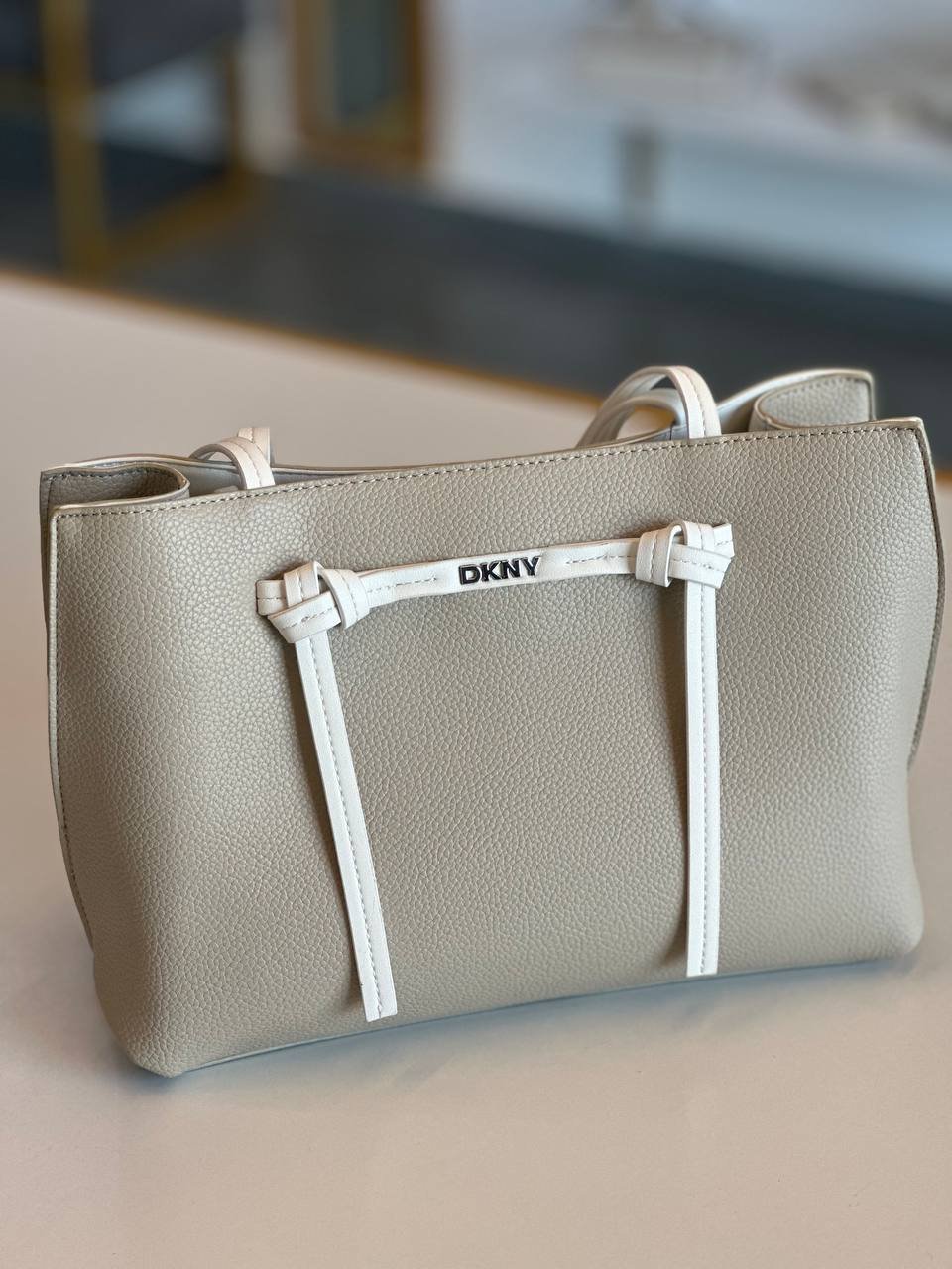 photo_2025-08-15_11-22-57 DKNY Handbag - Image 1