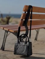 DKNY Cross bag - Image 2