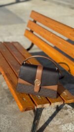 Michael Kors Cross bag - Image 5