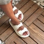 Calvin Klein Slipper