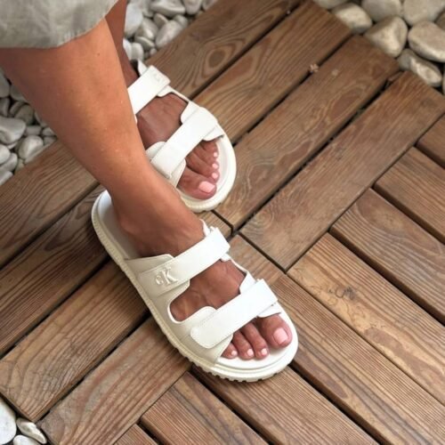 Calvin Klein Slipper