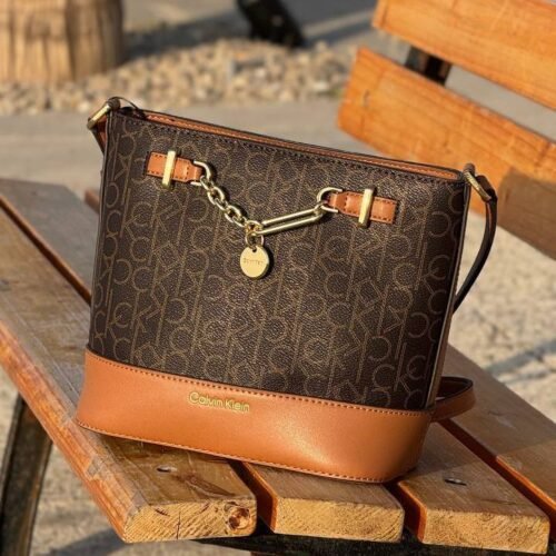 Calvin Klein Cross Bag