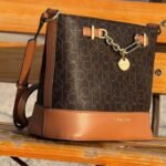 Calvin Klein Cross Bag - Image 2