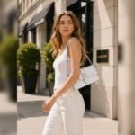 Michael Kors Handbag - Image 3