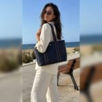 Tommy Hilfiger Cross Bag