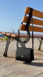 Tommy Hilfiger Cross Bag - Image 4