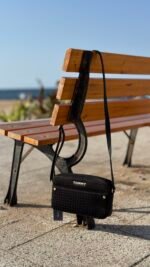 Tommy Hilfiger Cross Bag - Image 3