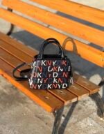 DKNY Cross bag - Image 5