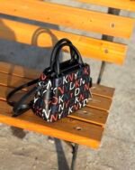 DKNY Cross bag - Image 4