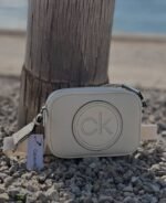 Calvin Klein Cross Bag - Image 4