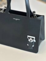 Karl Lagerfeld Handbag - Image 4